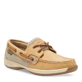 Womens Eastland Solstice Boat Shoes