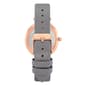 Womens BCBG MAXAZRIA Grey/Rose Gold Watch - GN51043004 - image 2