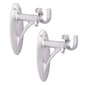 Easy Install 5/8in. Adjustable Fast Fit Bracket - image 1