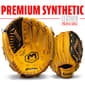 Franklin® 13in. Field Master Series Baseball Glove - image 4