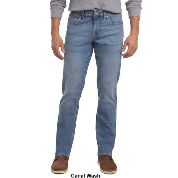 Mens Chaps Regular Fit Jeans