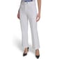 Petites Calvin Klein Modern Fit Cotton Pants - image 1