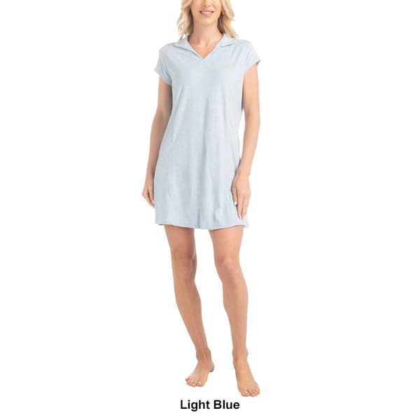 Womens Ocean Pacific Sunset Chaser Tennis Dress