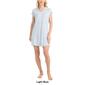 Womens Ocean Pacific Sunset Chaser Tennis Dress - image 7