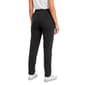 Womens Hasting & Smith Solid Fleece Lined Pocket Pants - Short - image 13