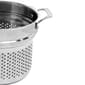 BergHOFF Professional Tri-ply 9.5in. Pasta Strainer Insert - image 3
