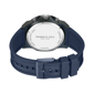 Mens Kenneth Cole New York® Chronograph Blue Watch - KCWGO0087601 - image 2