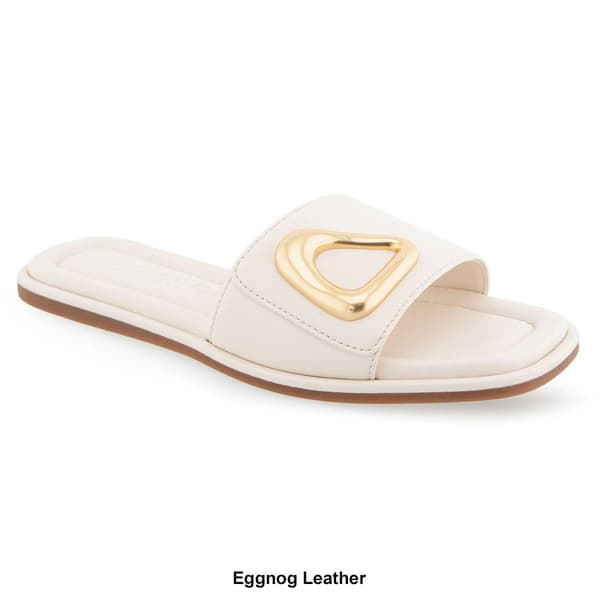 Womens Aerosoles Blaire Slide Sandals