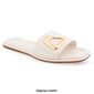 Womens Aerosoles Blaire Slide Sandals - image 8