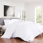 J. Queen New York Regency Sateen Down Alternative Comforter - image 1