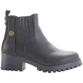 Womens Blowfish Layten Ankle Boots