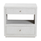 bali & pari Kai Grasscloth End Table - image 3