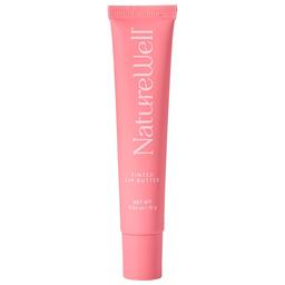 NatureWell(R) Pink Velvet Lip Butter