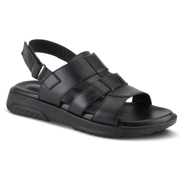 Mens Spring Step Kai Strappy Sandals - image 
