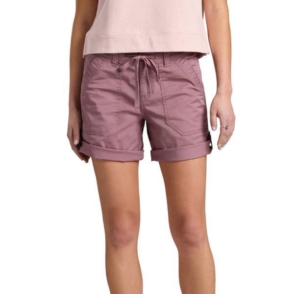 Womens Supplies by UNION BAY(R) Mateo Convertible Shorts - image 