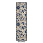Nourison Aloha Farmhouse Indoor/Outdoor Runner - image 9