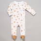 Baby Unisex (NB-9M) Mini Hop Marled Space Footie Pajamas - image 1