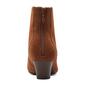 Womens Clarks&#174; Teresa Boot Ankle Boots - image 4