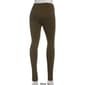 Womens Runway Ready Classic Fleeced Lined Diamond Leggings - image 2