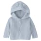 Baby Unisex (NB-12M) Carter’s® Solid Cardigan with Ear Hood - image 3