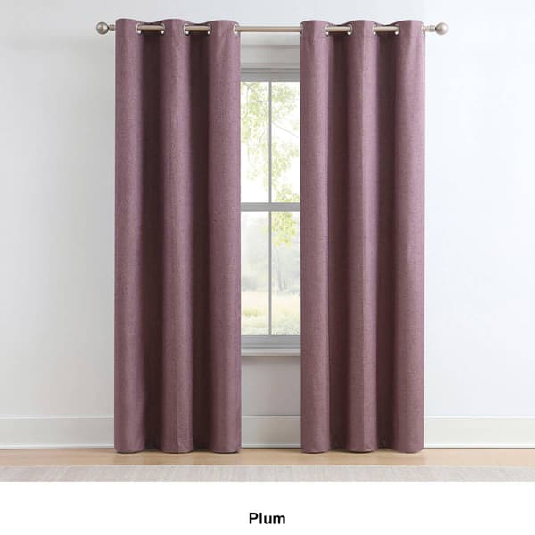 Sun Barrier Windsor Panel Curtain