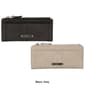 Womens Roots 73  RFID Slim Clutch Wallet with Top Zipper - image 6