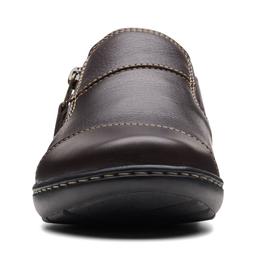 Womens Clarks® Cora Harbor Loafers