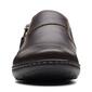 Womens Clarks&#174; Cora Harbor Loafers - image 3