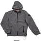 Mens Hawke &amp; Co. Lightweight Rain Jacket - image 3