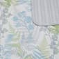 Design Studio Althea Floral Soft Cotton 2pc. Quilt Set - image 3