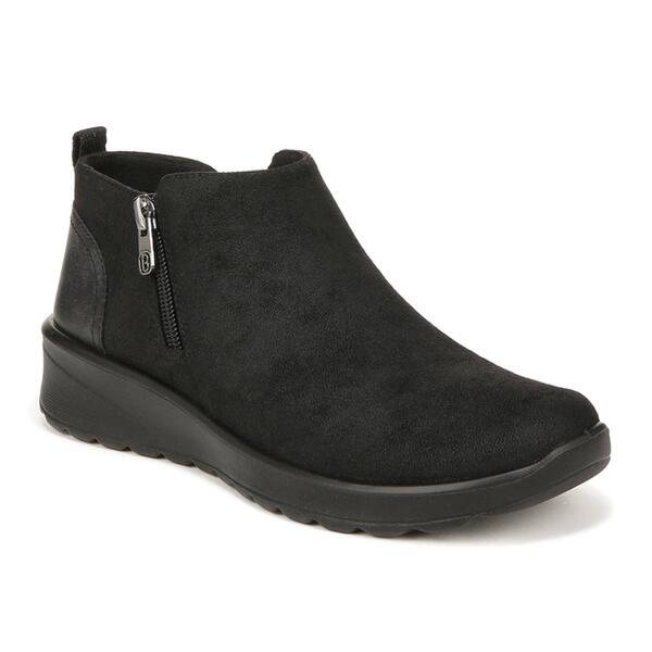 Womens BZees by Naturalizer Greta Ankle Boots - image 