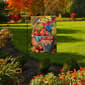 Briarwood Lane Harvest Apple Basket Garden Flag - image 2
