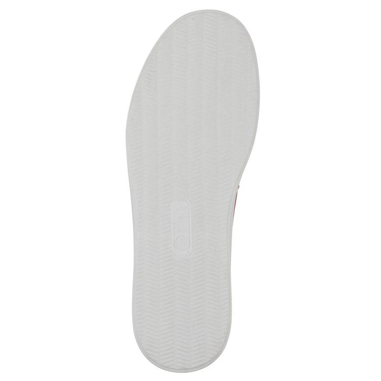 Womens White Mountain Upright Loafers