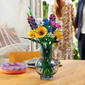 LEGO&#174; Botanical Wildflower Bouquet - image 3