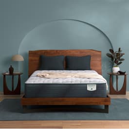 Beautyrest Harmony Lux Anchor Firm Mattress