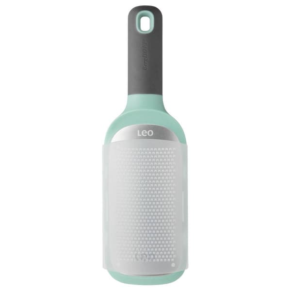 BergHOFF Leo 10.75in. Coarse Paddle Grater