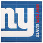 Open Road Giants Lgoo Stretched Canvas - image 1