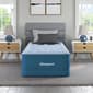 Beautyrest Comfort Plus Air Bed Twin Mattress - image 3