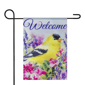 Northlight 37.75in. Black Solid Contemporary Garden Flagpole - image 3