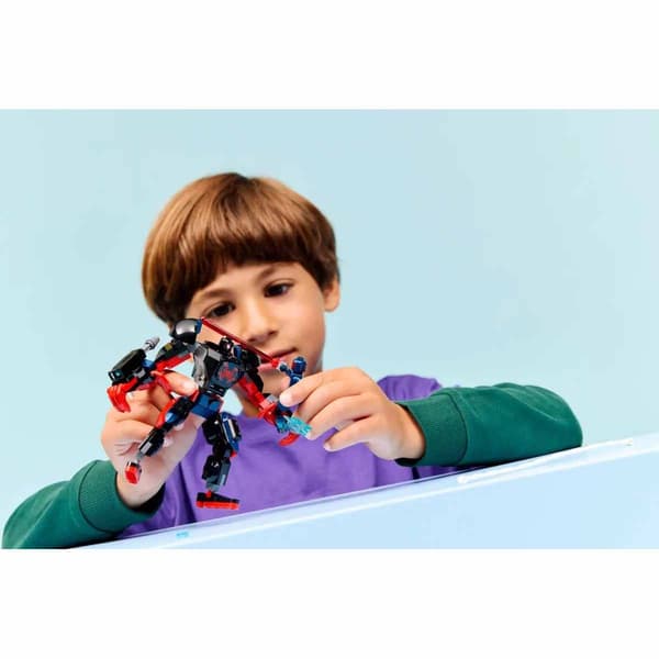LEGO® Marvel Superheroes Building Kit