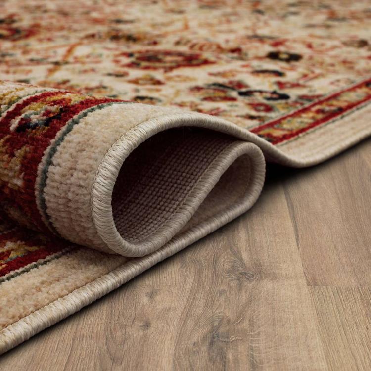 Mohawk Home Regents Halls Cream Runner