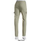 Juniors Almost Famous&#8482; Luxe Cargo Joggers - image 2