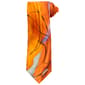 Mens Garcia Snail in the Garden Tie - image 1