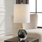 Uttermost Enigma Buffet Lamp - image 6