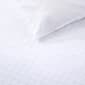 Tommy Bahama Basketweave Cotton Duvet Set - image 8