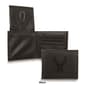 Mens NBA Milwaukee Bucks Faux Leather Bifold Wallet - image 2