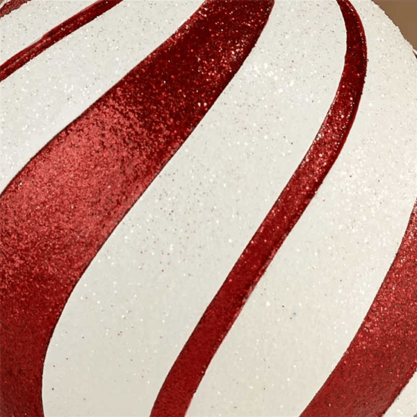 Avanti Avanti Glitter Ornament Lotion Pump