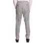 Mens Paisley & Gray&#174; Dress Pants - Light Grey Shark - image 2