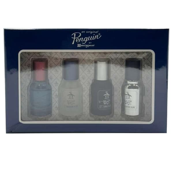 Original Penguin 4pc. Coffret Gift Set - image 