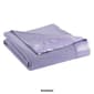 Micro Flannel&#174; All Seasons Lightweight Sheet Blanket - image 5